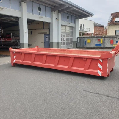 AB Mulde